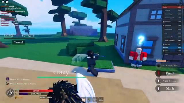 A NEW Roblox One Piece Game Just Dropped on Roblox and.. смотреть онлайн