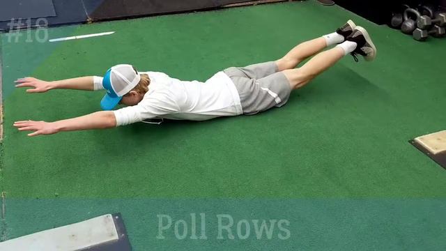 Body Weight Exercises For Youth And Beginner Athletes 9 - 14 смотреть онлайн