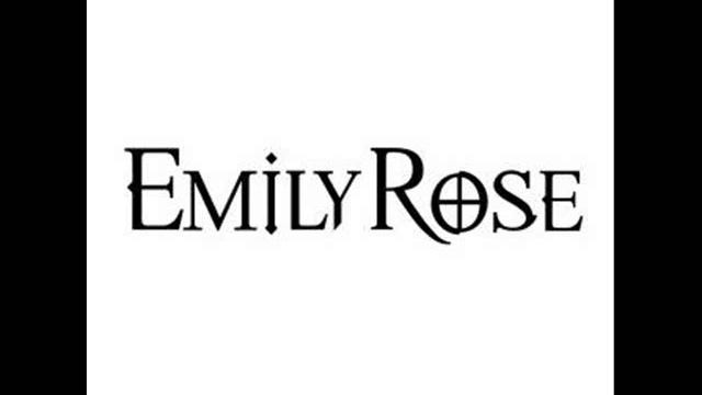Emily Rose - Кем Я Стал? смотреть онлайн