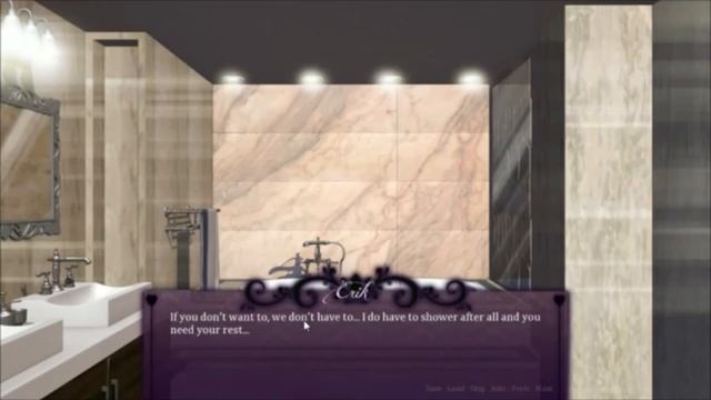 ?Seduce Me The Otome GamePlay? смотреть онлайн