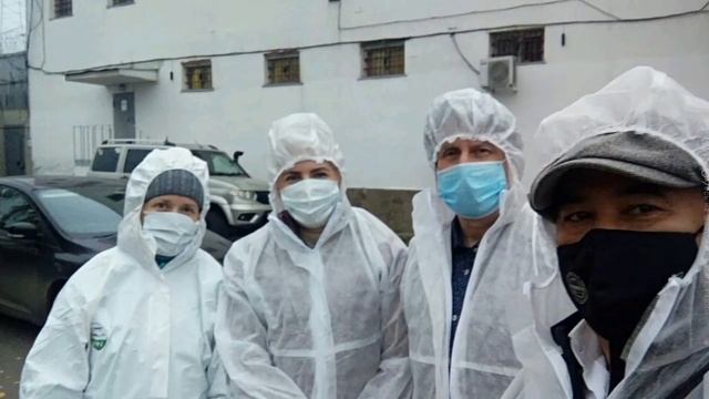 Как позвонить заключённому по видеосвязи? смотреть онлайн