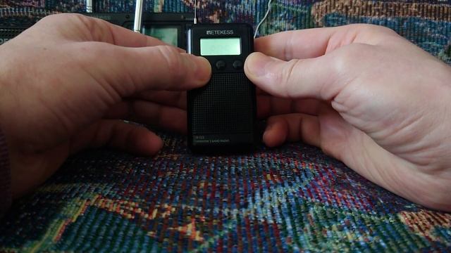 Сравнительный тест автосканирования цифровых приёмников на КВ смотреть онлайн