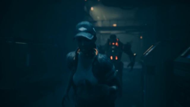 GOLD EXPRESS Trailer смотреть онлайн