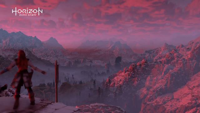 Horizon Zero Dawn™: Complete Edition_20201030144909 смотреть онлайн