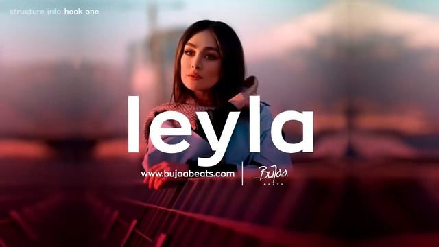 " Leyla " Oriental Trap beat x Balkan Hip Hop Instrumental | Prod by BuJaa Beats смотреть онлайн