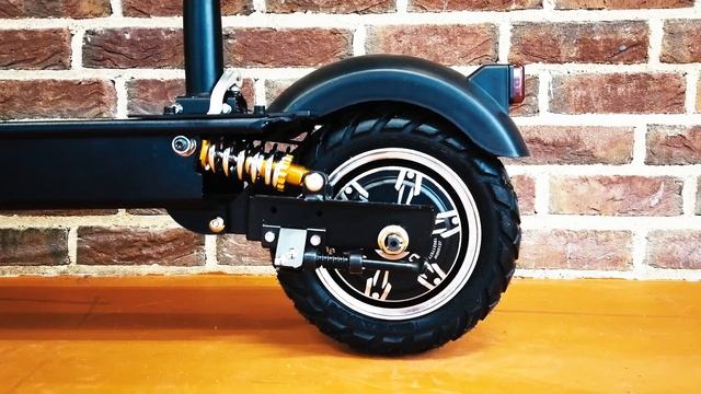 Электросамокат KUGOO M5