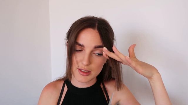 ПОДСТРИГЛА СЕБЕ ЧЕЛКУ ПО ВИДЕО | ОЖИДАНИЕ / РЕАЛЬНОСТЬ смотреть онлайн