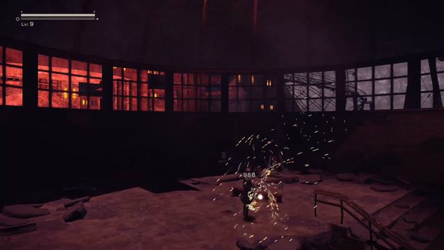 Nier Automata "BECOME GODS EDITION" Part 4 смотреть онлайн
