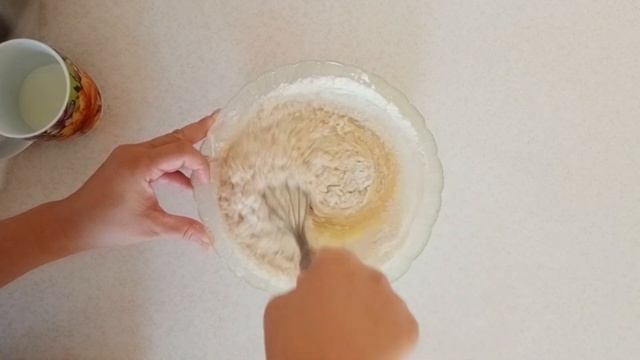 ПАНКЕЙКИ на молоке— самый простой и вкусный рецепт.  Американские панкейки. #rek #vkusno #top