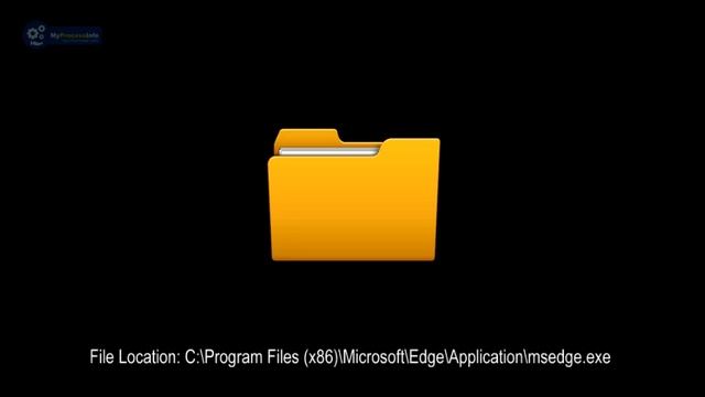Msedge.exe what is it? Is Msedge.exe Virus or Safe File? смотреть онлайн