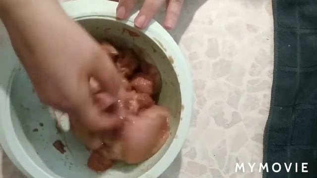 Пробуем куриные бедра ? СВЕТОФОР/варим,жарим,маринуем/лучший маринад смотреть онлайн