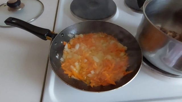 12 марта 2022 г.ГГречневая каша с мясом смотреть онлайн