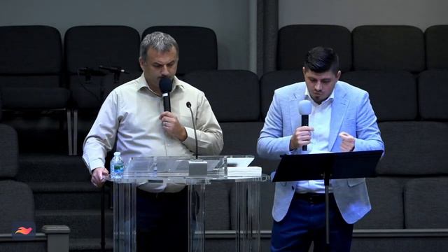 Strongholds in Our Life Sermon by Vladimir Gubenya | Твердыни в нашей жизни смотреть онлайн