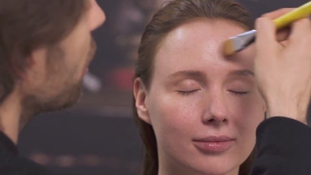 Как наносить тональный крем? смотреть онлайн