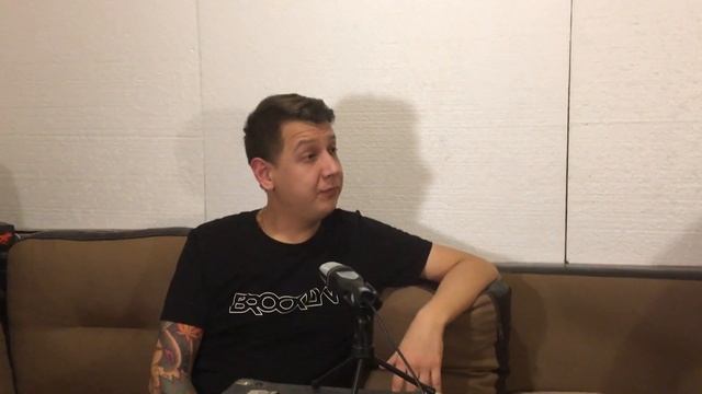 StartUp Shef - Никита Еремеев