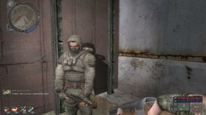 сталкер Возвращение в зону Конфликт выйти на связь с влиятельными людьми как восстановить репутацию