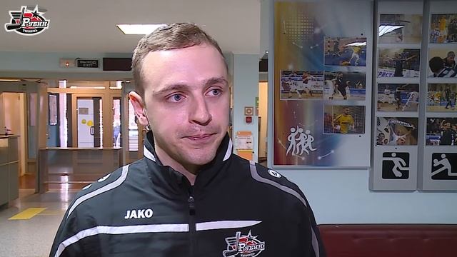 Кирилл Брагин: «Хоккеист должен быть разносторонним спортсменом» смотреть онлайн