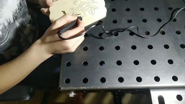 Разделочная доска из фанеры смотреть онлайн