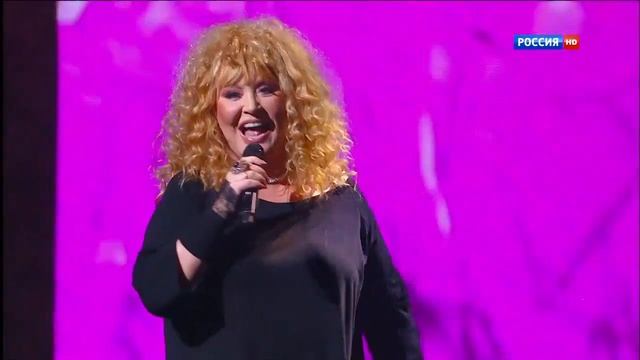 Я смогу Алла Пугачева В жизни раз бывает 60! Юбилейный вечер Игоря Крутого 2014 720р смотреть онлайн