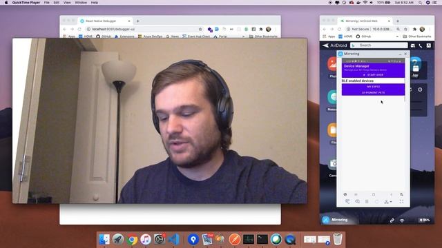 Arduino Bluetooth Tinkerings - Part 2 (ESP32) смотреть онлайн