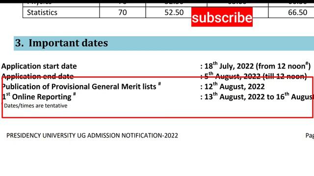 How to check college merit list 2022।WB college merit list published date 2022।College merit list। смотреть онлайн