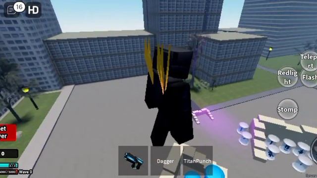 THE NEW UPDATE IN ROBLOX SKIBIDI TOILET SIEGE DEFENSE смотреть онлайн