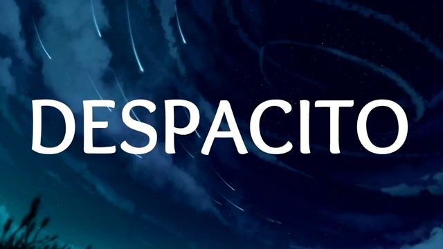 Despacito 1 Hour смотреть онлайн