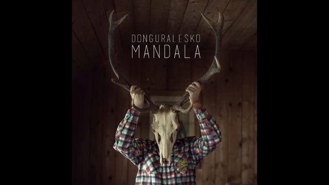 donGURALesko Mandala (BL3ND Gaura) смотреть онлайн