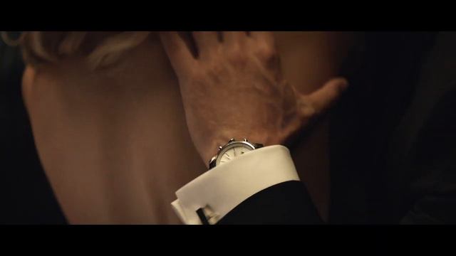 Hugo Boss The Scent for him intense смотреть онлайн