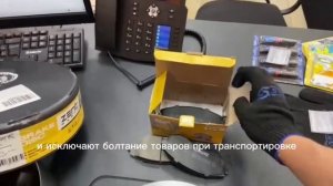 Обзор тормозных дисков и колодок на Subaru Legacy и Impreza