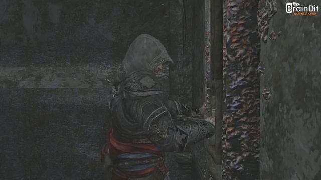 Assassin's Creed Revelations Девичья Башня Серия 26 смотреть онлайн