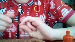 Как сделать ногти из пластилина в домашних условиях,  и полузочень круто. ? ? ?