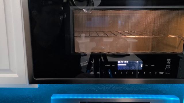 Whirlpool Convection Microwave Review and Tutorial | Watch this before you buy! Model# WMH78019HV смотреть онлайн