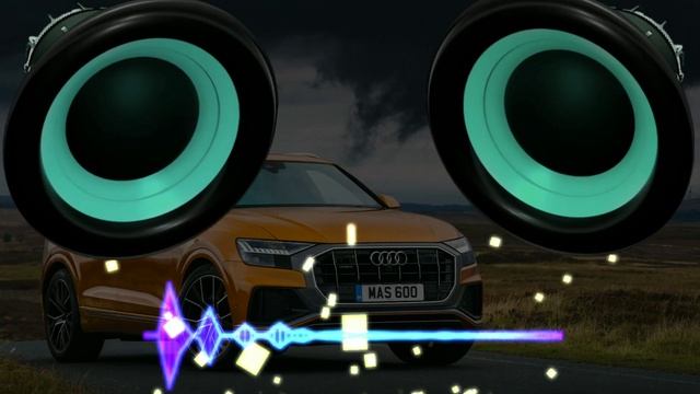 Cars Bass Music BGM Ringtone 2020 | Bass Boosted Cars Sound Mix смотреть онлайн
