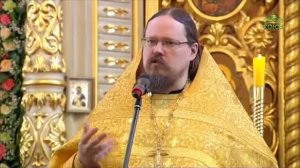 Как прощать и как просить прощения проповедь