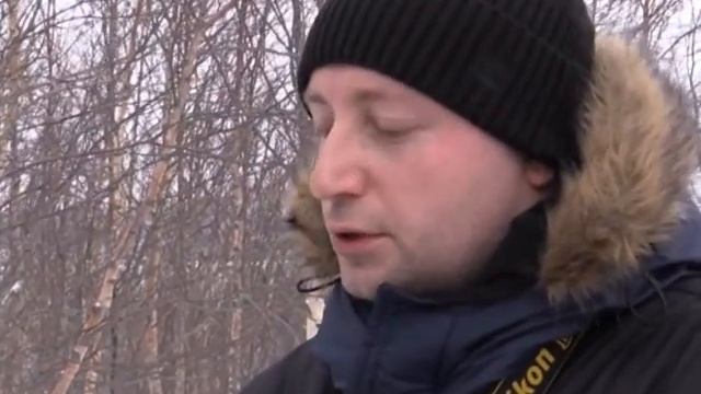 Видео с раскопок погибших на месте лавины в Кукисвумчорр. 18+ смотреть онлайн
