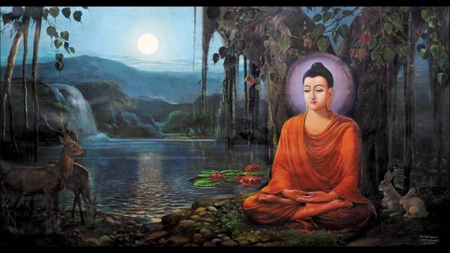 ОПАСНОСТЬ САНСАРЫ. Слова Будды. Слёзы смотреть онлайн