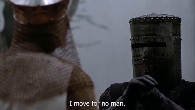 King Arthur vs. The Black Knight (GSU Audio Post Production Project) смотреть онлайн