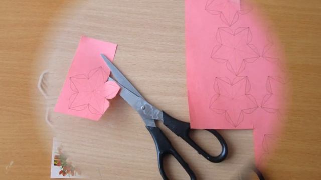 Мастер класс "Открытка к 9 Мая" смотреть онлайн
