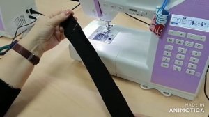 Как сшить шопер. Технология 7 класс. Коротко раскрой и обработка шопера.