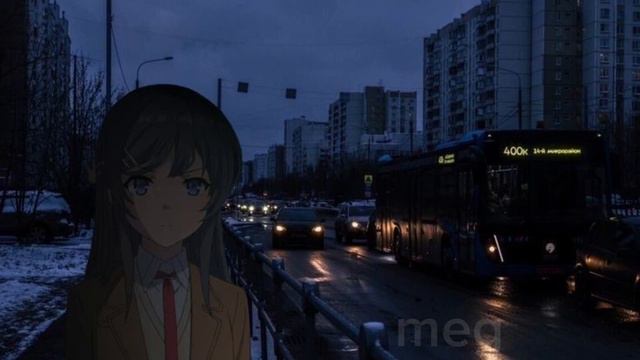 Меня не будет Speed Up Song смотреть онлайн
