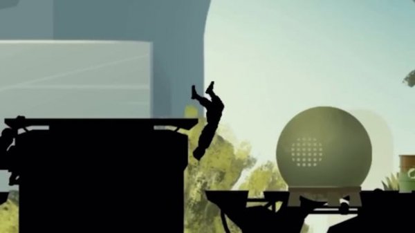 All Vector Tricks IN REAL LIFE (Parkour Game)