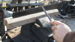 Докладная теория заточки ножовки по дереву в ручную трехгранным напильником