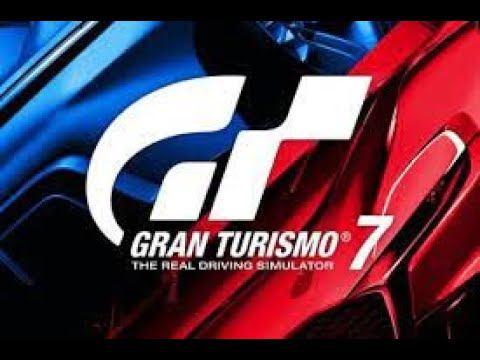 Gran Turismo 7 Полное прохождение №3 смотреть онлайн