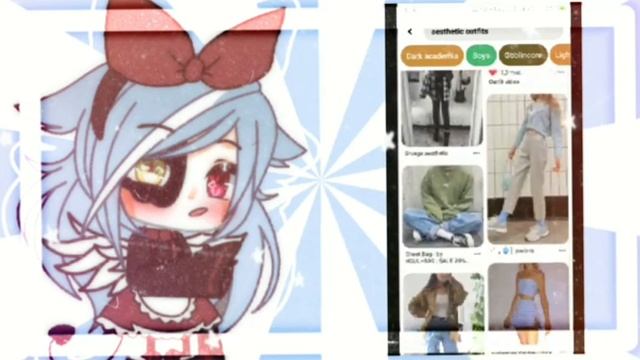 ТУПЫЕ ТУТОРИАЛЫ ПО ЭСТЕТИЧНЫМ ОС / Gacha life/club @user-rp7le3me8c @user-ck1rt6pf8l смотреть онлайн