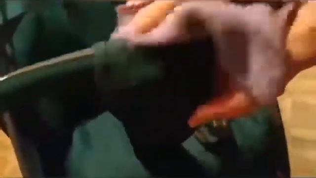 Салфетка Инволвер - очень удобно мыть коляску ! ? смотреть онлайн