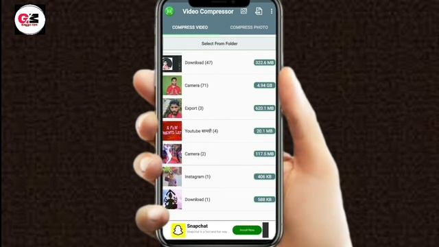 Kinemaster Unsupported video codec Problem Solution ll Kinemaster Full Details Hindi ll смотреть онлайн