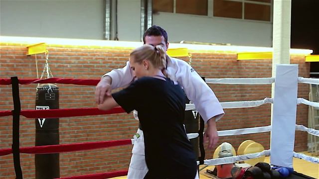 КЛУБ ЕДИНОБОРСТВ №1 смотреть онлайн