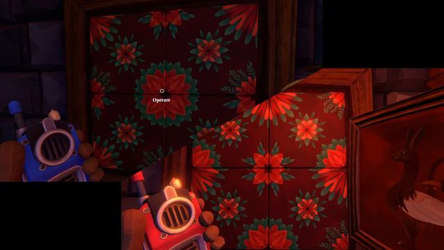 Let's Play We Were Here Together Co-op Part 8 - Hidden Answers смотреть онлайн