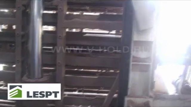 Производство MDF_HDF